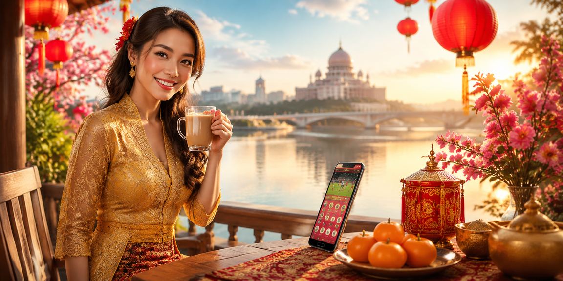 Log masuk atm888 dari telefon mudah alih di Putrajaya